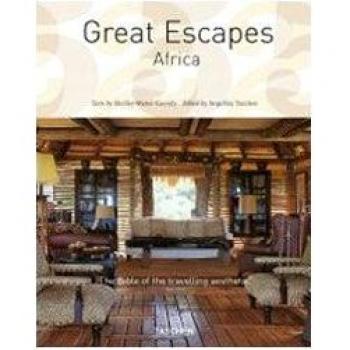 Grandes Escapadas África. Edición Aniversario 25 Años (Italiano, Español y Portugués)