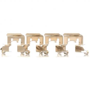 Kit de accesorios para pastillas de freno de disco QUICK BRAKE 109-1772