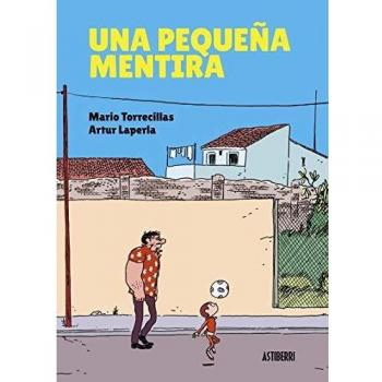 Una pequeña mentira