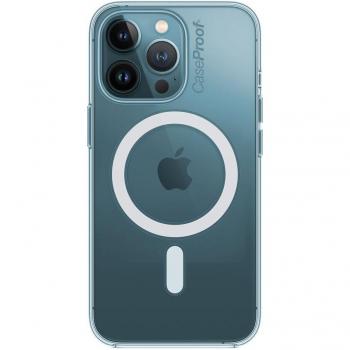 CaseProof iPhone 12 Smartphone Case - 360° Shockproof Protection with MagSafe