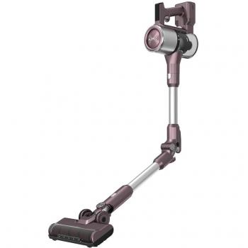 Aspiradora Vertical Sin Cable EUREKA AK10 Pro - 29,000 Pa - Motor BLDC de 450W - Pantalla LED - Tubo Plegable