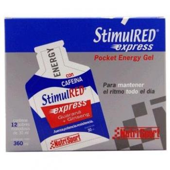 STIMUL RED EXPRESS 12 SOBRES