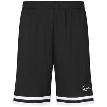 Pantalón Corto Deportivo Hombre Karl Kani Signature Mesh