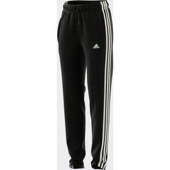 adidas Girls' Essentials 3-Stripes Pants