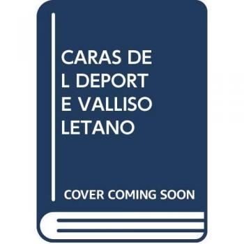 Las caras del deporte vallisoletano