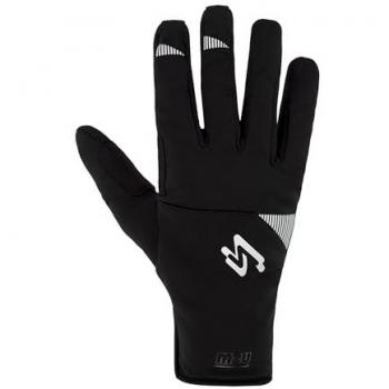 Guantes largos Spiuk Top Ten Membrana Negro Puro - XL