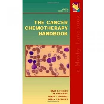 The Cancer Chemotherapy Handbook, 6e