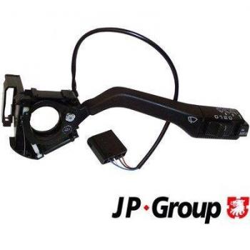 Interruptor de columna de dirección JP GROUP 1196202900, interruptor del limpiaparabrisas, compatible con vehículos específicos, diseño ergonómico, fácil instalación, alta durabilidad y resistencia a condiciones adversas