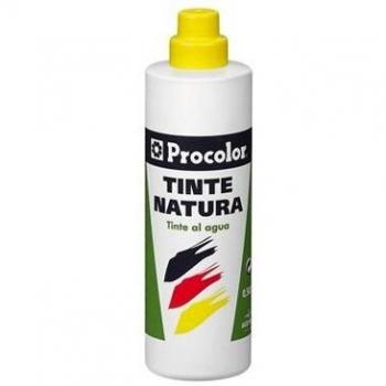Procolor-Tinte natura negro 50 ml