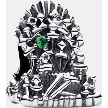 Charm Pandora Trono de Hierro 792965C01