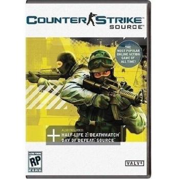 Counter -Strike: Source