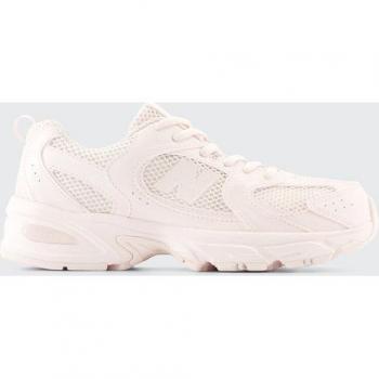 Zapatillas New Balance 530 Rosa Claro Junior Talla 38 Textil