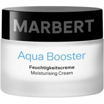 Marbert - Crema Hidratante Facial Aqua Booster 50 ml para mujer