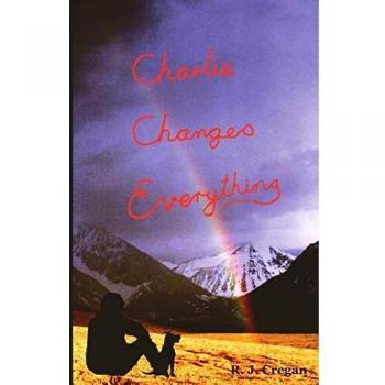 Charlie Cambia Todo: Un Buen Libro para Niños