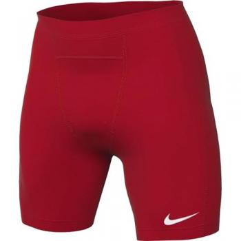 Pantalones Cortos Nike Pro Dri-Fit Strike para Hombre Rojo M