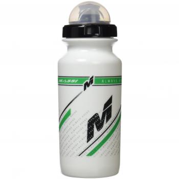 Massi Bidon Atlas 500Cc. Blanco-Verde