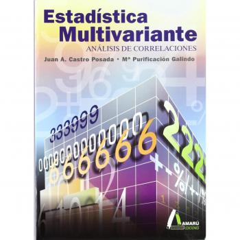 ESTADISTICA MULTIVARIANTE