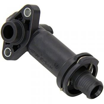 Termostato de refrigeración del aceite GATES TH44870 para BMW: Série 3, Série 5, Série 1, X5, X3, X6, Série 7, Série 6