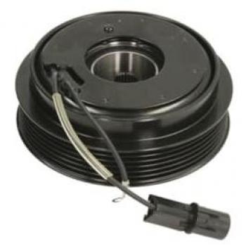 Acoplamiento magnético para compresor de aire acondicionado THERMOTEC CA582 y KTT040121