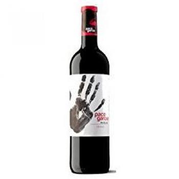 Paco García Crianza 2017