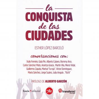 CONQUISTA DE LAS CIUDADES, LA