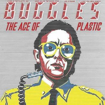 The Age of Plastic [Vinilo]