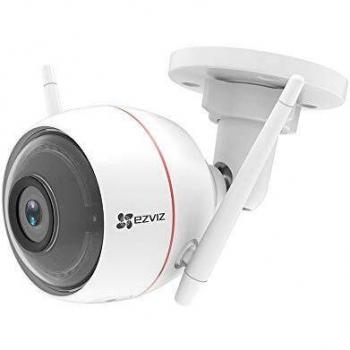 EZVIZ C3W FHD - Cámara de Seguridad IP para Exterior