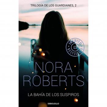 La bahía de los suspiros - Nora Roberts