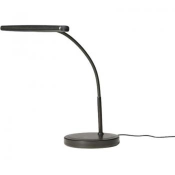 On-Stage LED8800 LED Piano Lamp, Black