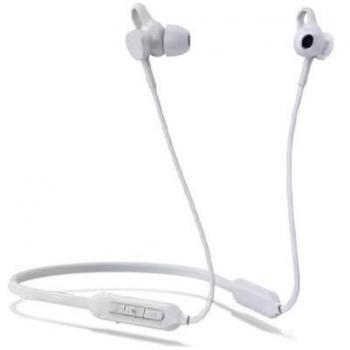 Auriculares Bluetooth Lenovo BT 500 Gris
