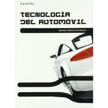 Tecnología del automóvil