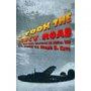 I Took the Sky Road - Libro en Tapa Blanda de Cave Miller, Norman M