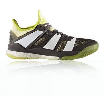 adidas Stabil X W, Zapatillas de Balonmano para Mujer