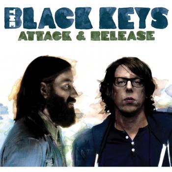 Attack & Release - Vinyl and CD Edition with Bonus Tracks
