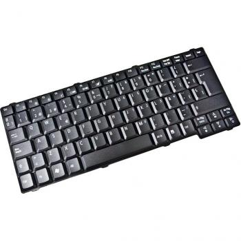 Teclado Acer Modelo TM240