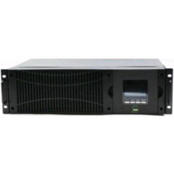 Sistema de Alimentación Ininterrumpida (UPS) Flexible 1000VA 900W con Pantalla LCD y Diseño Rack/Torre