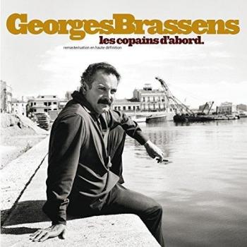 Friends First - Georges Brassens Collection Vol. 8 (Import)