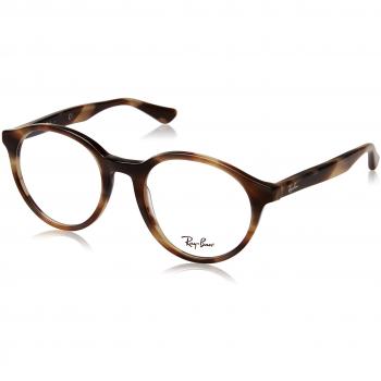 Ray-Ban Hombre 0RX5361 Rx 5361 51 MM