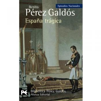 España trágica: Episodios Nacionales, 42 / Serie Final