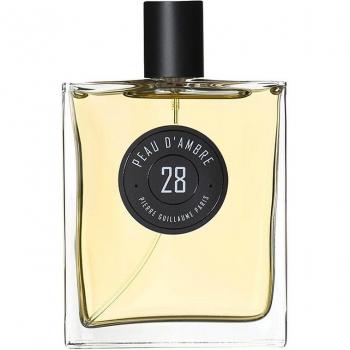 Pierre Guillaume 28 Peau d'Ambre Unisex Eau de Parfum Spray 100 ml
