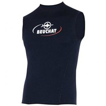 BEUCHAT - T Shirt SS, Color Black, Talla XS