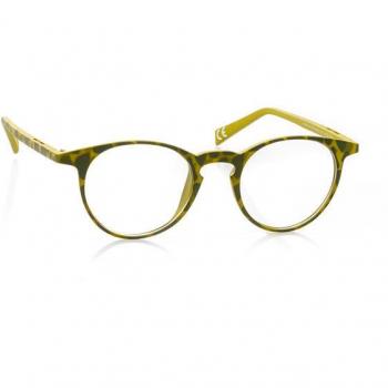 Italia Independent II 5602 140.000 Women’s Eyeglasses Green Size 47 - Blue Light Block Available