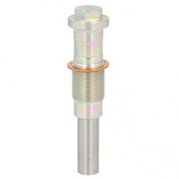 DAYCO Tensor de Correa Dentada ATB2635 - Polea Tensora para Correa de Distribución, incluye polea de desvío/guía