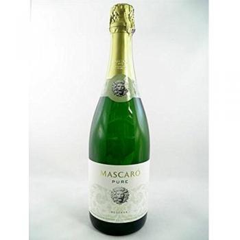 Brut Nature Pure de Mascaró