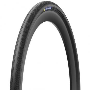 Cubierta Michelin Power Adventure Tubeless Ready 700x42C (42-622)