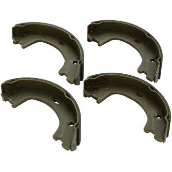 ABS 9210 Brakeshoe Set