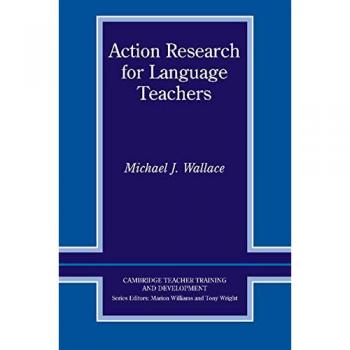 Action Research for Language Teachers