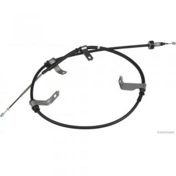 Herth+Buss Jakoparts J3930334 Cable, Parking Brake