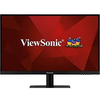ViewSonic VA2406-H - LED monitor - 24