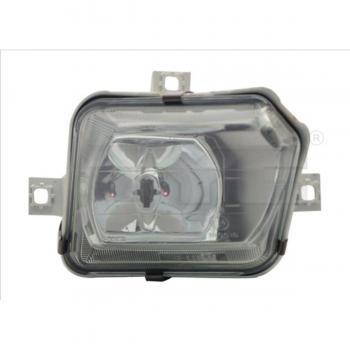 Faro Antiniebla TYC 19-14251-05-2 - Mejora Visibilidad - Focos y Antinieblas